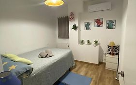Apartamento Bien Comunicado En San Diego