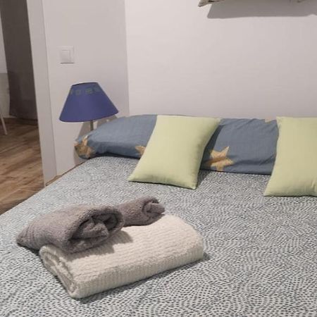 Apartamento Bien Comunicado En San Diego Madrid Exterior foto