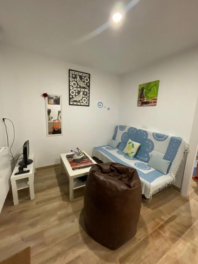 Apartamento Bien Comunicado En San Diego Madrid Exterior foto