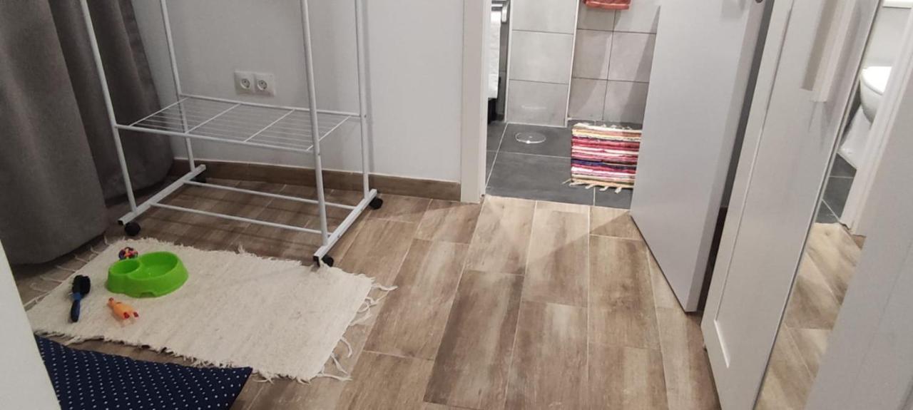 Apartamento Bien Comunicado En San Diego Madrid Exterior foto