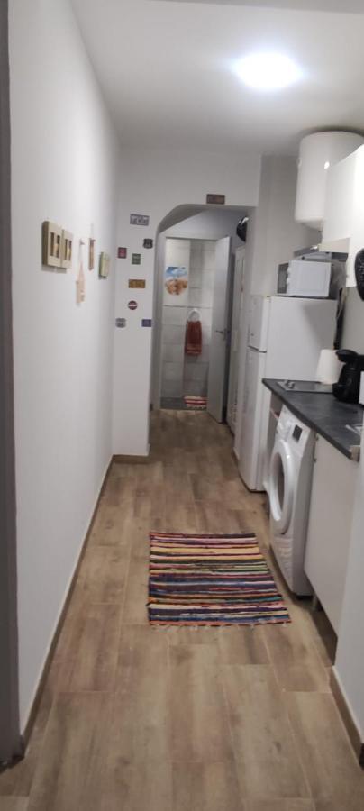 Apartamento Bien Comunicado En San Diego Madrid Exterior foto
